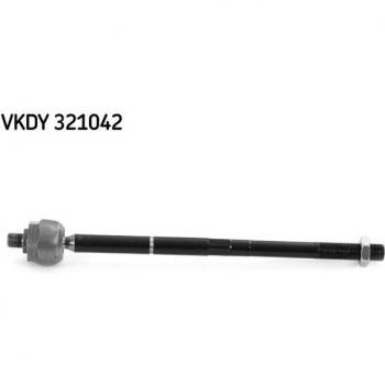 Rótula axial de dirección SKF VKDY 321042