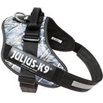 JULIUS-K9 16IDC Power Harness