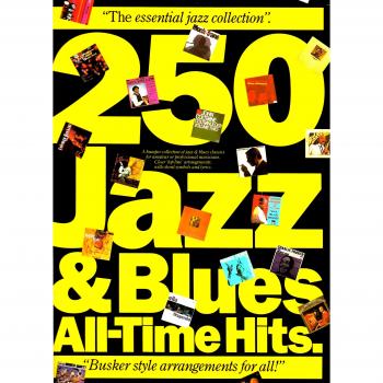 Jazz & Blues