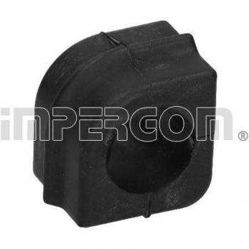 Soporte de estabilizador ORIGINAL IMPERIUM 32397 con silentblock para barra estabilizadora