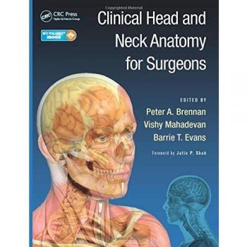 Clinical Head and Neck Anatomy for Surgeons