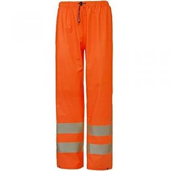 Helly Hansen 260-L70460 Narvik Pantalón, Talla L