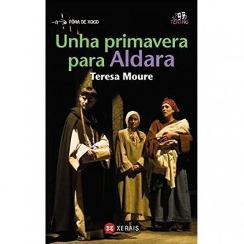 Unha primavera para Aldara