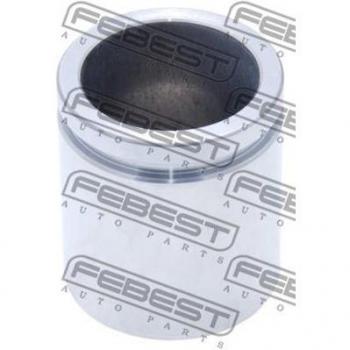 Émbolo para pinza de freno FEBEST 0376-RB4R, compatible con modelos específicos, fabricado en materiales de alta calidad para garantizar durabilidad y rendimiento óptimo en sistemas de frenado