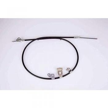 Cable de freno de mano HELLA 8AS 355 664-921 para Toyota Yaris Verso