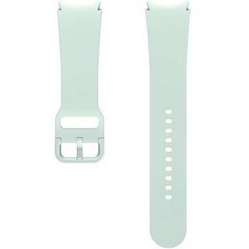 Correa Samsung Galaxy Watch 6 Verde Fluoroelastómero