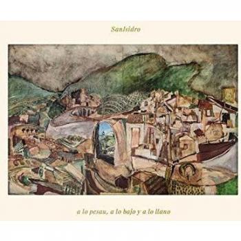A Lo Pesau,a Lp Bajo Y a Lo Llano [Vinilo]