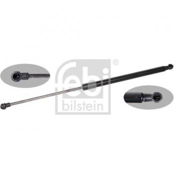 Amortiguador de maletero FEBI BILSTEIN gas spring 103858