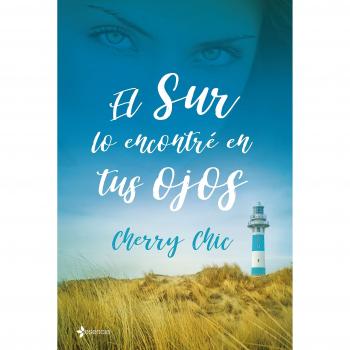 El sur lo encontré en tus ojos - Cherry Chic