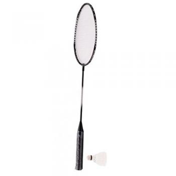 Sports Active badminton set met shuttles
