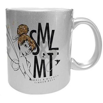 Disney – Campanilla – Taza de 320 ml