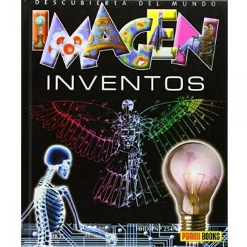 Los inventos/ Inventions