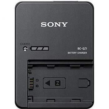 Sony BC-QZ1 Quick Charger for NP-FZ100 Battery