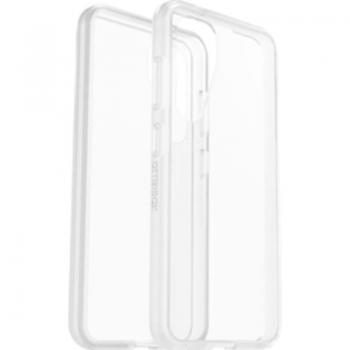 Funda OtterBox React Transparente para Samsung Galaxy S24 - Resistente a golpes y arañazos