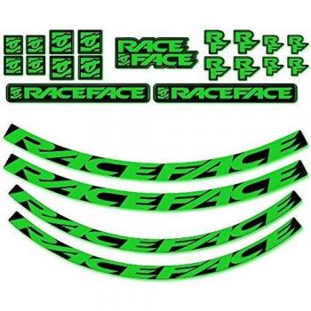 Race Face Next R 31 Arc Carbon 31 Arc Offset 35 One Size