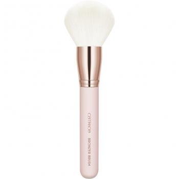 Brocha para Bronceador Clean ID - Catrice