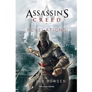 Assassin's Creed. Revelations