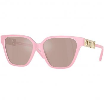 Versace VE4471B 5473/5 Women's Sunglasses Pink Size 56