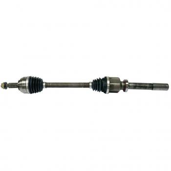 Transmisión Skf Vkjc 6066