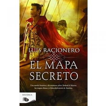 El mapa secreto - Luis Racionero