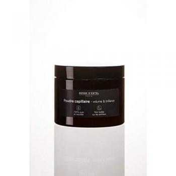 Henna Neutra 200g Mascarilla Fortificante Volumizador Brillar para Cabello Fino y Fragil Henna Neutra 100% Puro y Natural