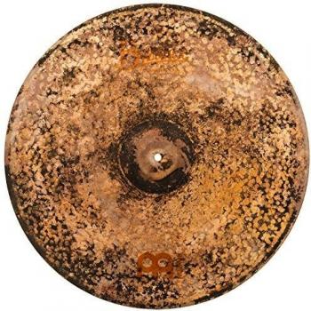 Meinl Byzance 22 Vintage Pure Ride Cymbal