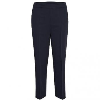 Pantalón Crop Mujer KAFFE Sakura HW