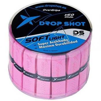 DROP SHOT 0 Pala de Pádel, Unisex Adulto