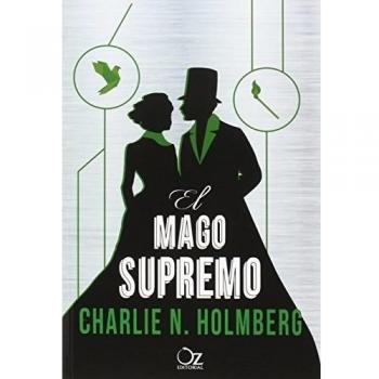 El mago supremo