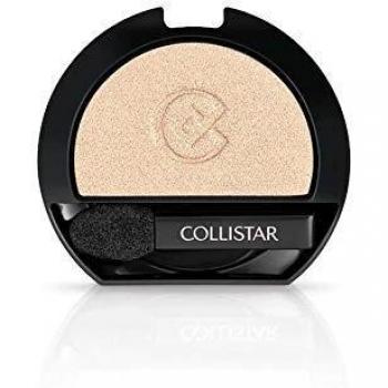 Collistar Impeccable Compact Eye Shadow Refill #200 Ivory Satin 2g