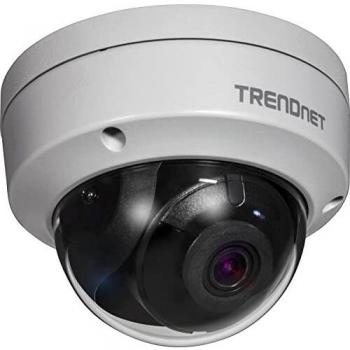 Indoor / Outdoor 4 MP PoE CAM