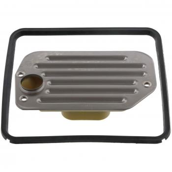 Febi Bilstein 32878 getriebeölfilter Juego