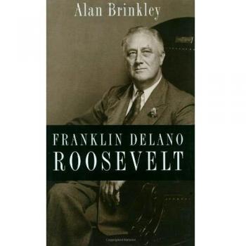 Franklin Delano Roosevelt