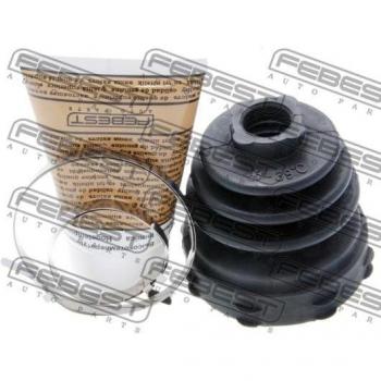 Fuelle para árbol de transmisión FEBEST CV-joint boot 2115-CB320ATT
