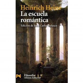 La escuela romántica