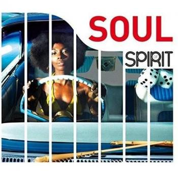 SPIRIT OF SOUL [Vinilo] - V/a