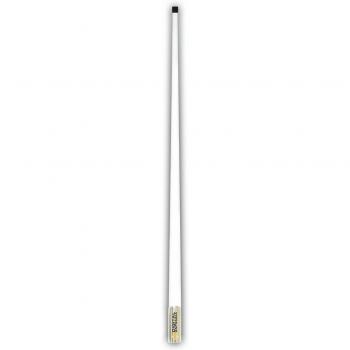 Digital Antenna 528-VW 4FT White VHF Antenna