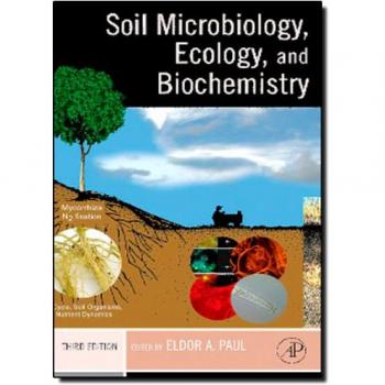 Soil Microbiology, Ecology and Biochemistry