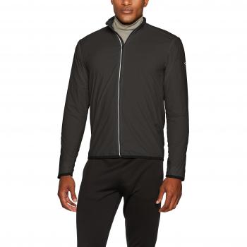 Icebreaker Mens Incline Cortavientos Black S