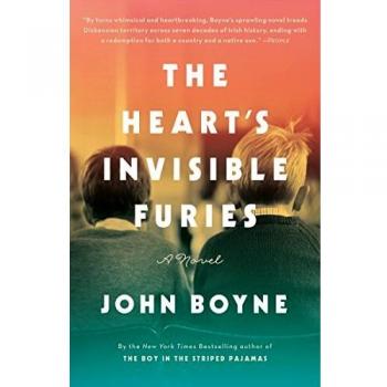 The Heart's Invisible Furies