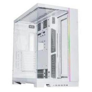 Caja de torre Silverstone FARA H1M Micro Negro