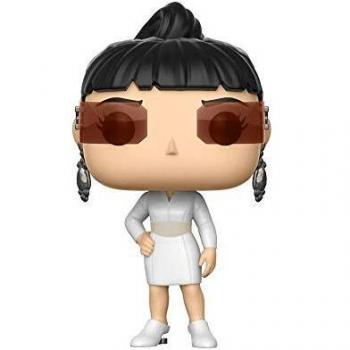 Blade Runner 2049-Funko Pop Blade Runner 2049 Figura de vinilo Luv, Multicolor