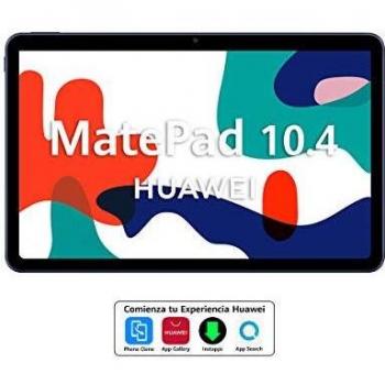 HUAWEI MatePad 10.4 New Edition - Tablet de 10.4 con Pantalla FullHD