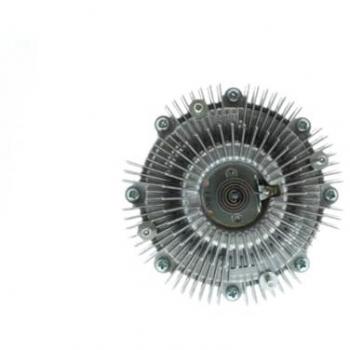 Embrague de ventilador del radiador Aisin FCT-030, tipo enfriamiento, modelo FCT-030