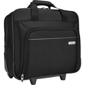 Targus TBR003US 16 Inch Rolling Laptop Case