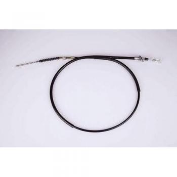 Cable de Embrague HELLA 8AK 355 702-341 con Ajuste Manual para Suzuki Vitara I SUV y Cabriolet