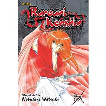 Rurouni Kenshin