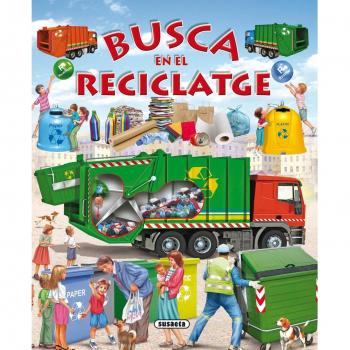 Busca en El Reciclatge