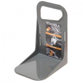 STAYHOLD Organizador de Carga Kit, Mini, Gris