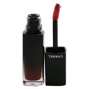 Chanel Rouge Allure Laque Long-Lasting Liquid Lipstick Waterproof Shade 64 - Exigence 5.5 ml